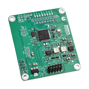 Neue Version MMDVM Open-Source-Multimode-Digital-Sprachmodem-Digital-Repeater-Karte für Raspberry Pi - Product Image 5