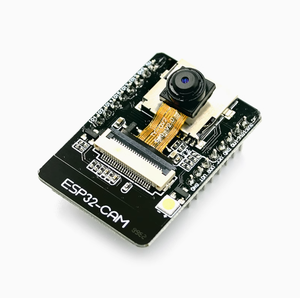 ESP32 CAM-Entwicklungs karte mit OV2640-Modul WIFI-Modul - Product Image 2