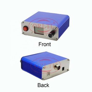 ORLTL Common Rail diesel <strong>Injector</strong> Tester Auto Fuel <strong>Injector</strong> Tester for Piezo Injection - Product Image 1