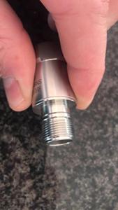 高感度電子機器安定した電流出力速度磁気電気振動センサー - Product Image 3
