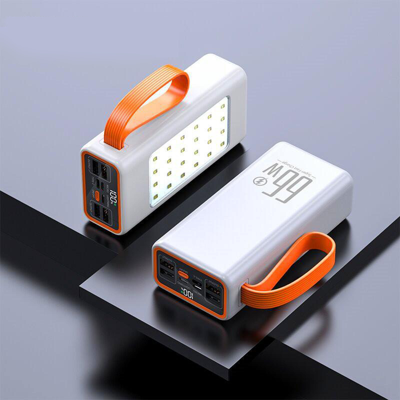 Blanc 30000mah