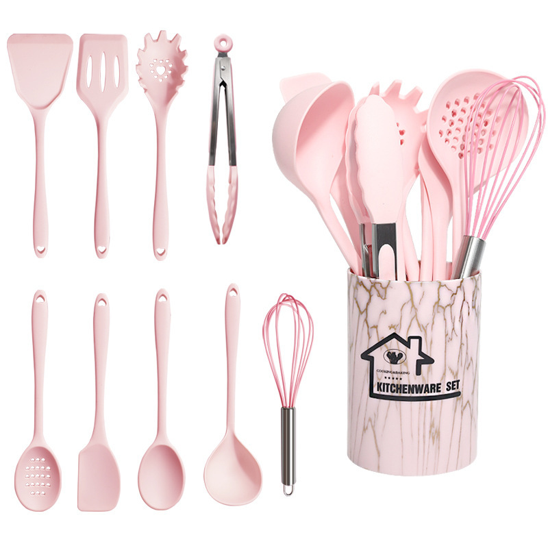 #11-10pcs set-pink