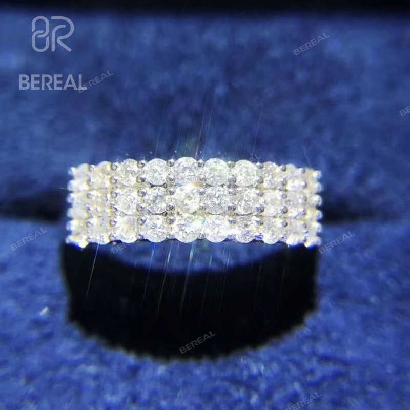 Style4. 10K Solid Gold