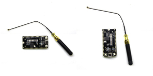 Tgo Esp32 LoRa V1.3 ESP32 SX1276 868/915Mhz Wireless Wireless BT modulo 0.96 pollici OLED Ardu rispetto alla scheda di sviluppo TTGO