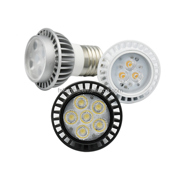 Dark Grey Non Dimmable