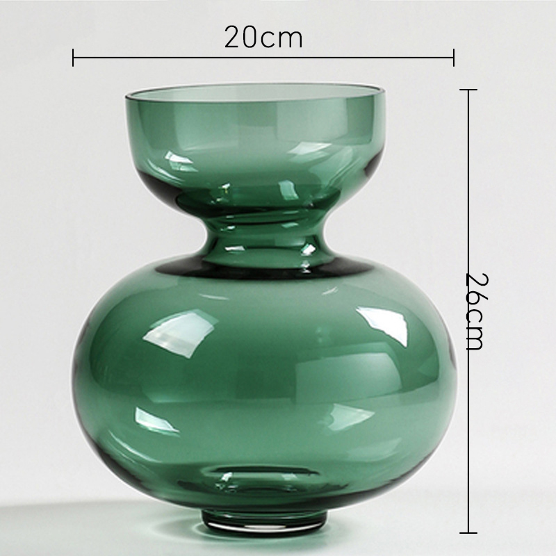 Verde grande