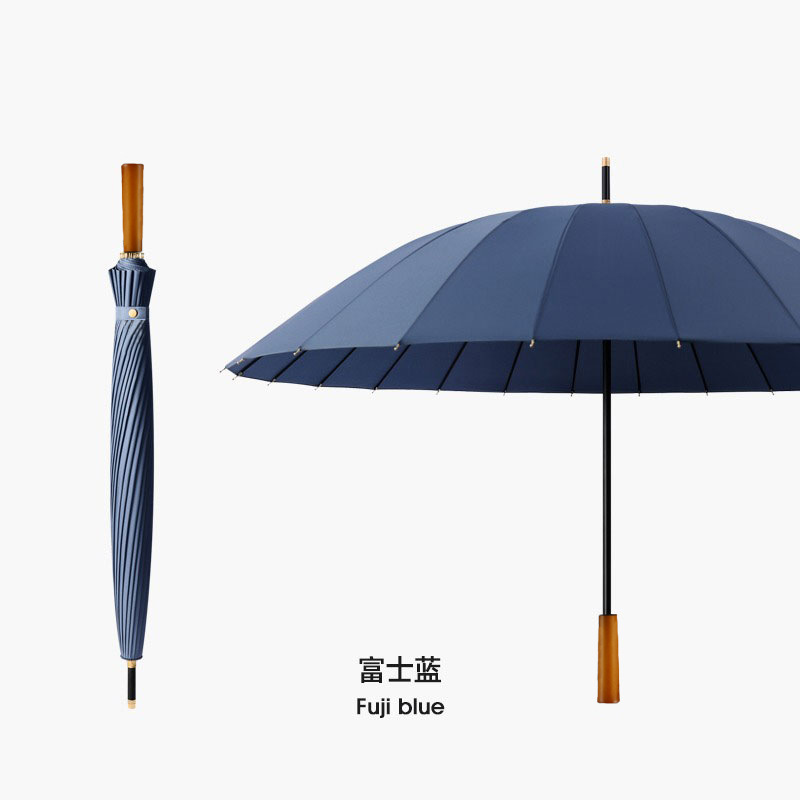 Bleu foncé