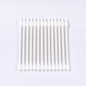 完璧な精度: 詳細なクリーニングのための精密チップ綿棒 - Product Image 2
