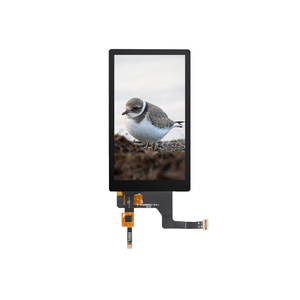 5,5-Zoll-Auflösung 1080(W)* 3(RGB) * 1920(H) Pixel TFT-Bildschirm MIPI-DSI-Schnitts telle treiber IC Hx8399 TFT-LCD-Bildschirmmodul-Anzeige - Product Image 1
