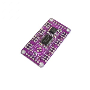 TLC5947 12ビット24チャネルPWM LEDドライバモジュール内蔵発振器12ビット3-5.5V - Product Image 3