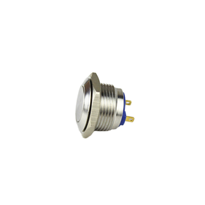 Mini pulsante On-Off interruttori facili da usare e Design compatto - Product Image 4