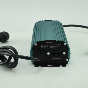 Dimmable 600W hydroponics kỹ thuật số Ballast lumateke phong cách điện tử Ballast - Product Image 4