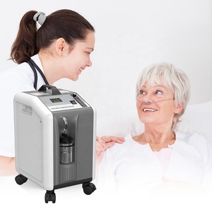 Generatori di macchine per terapia per la produzione di concentratori di ossigeno per generatore di ossigeno medico psa domestico 5 litri