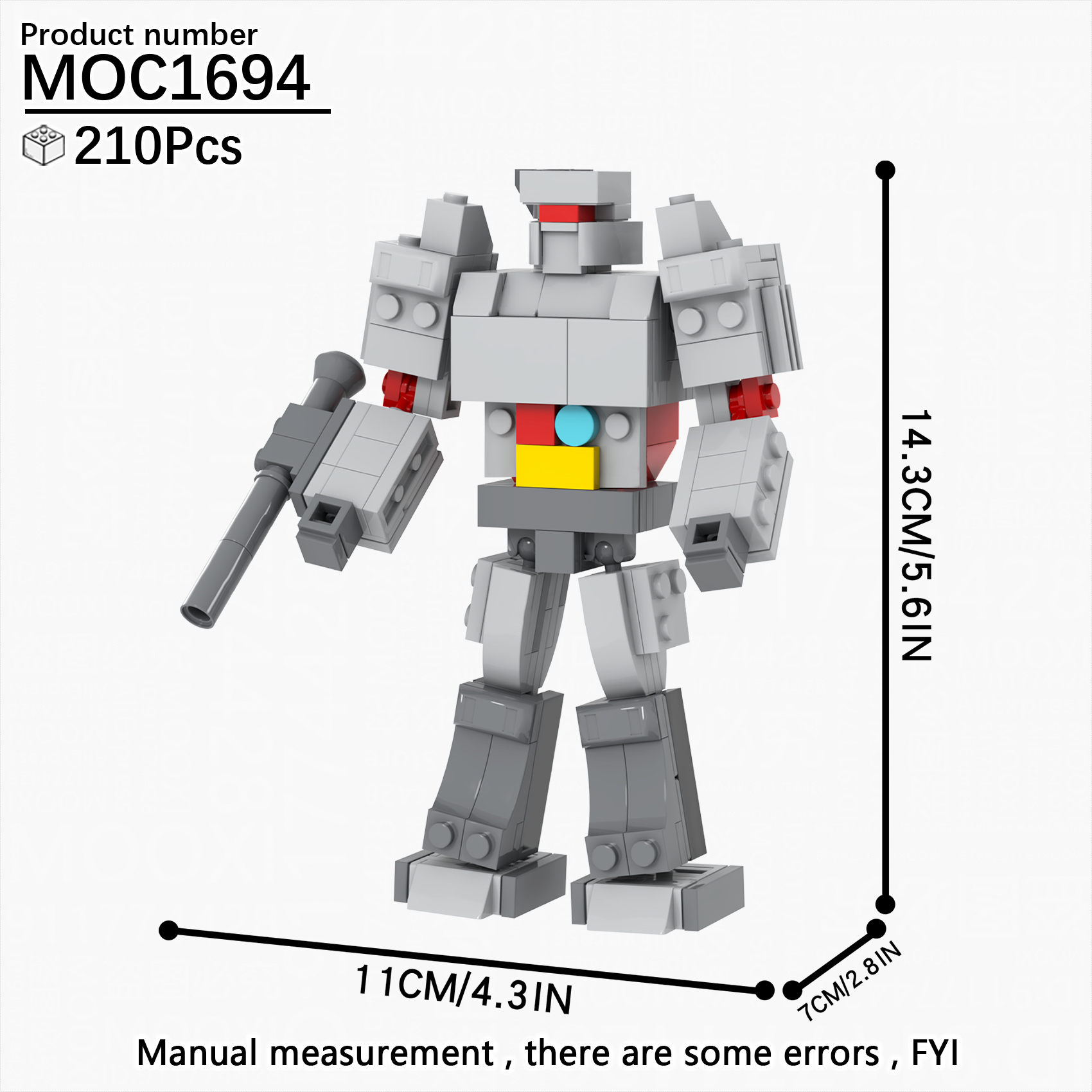 MOC1694