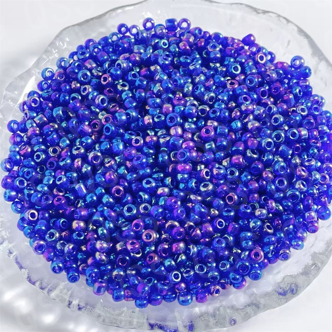 17#bleu royal