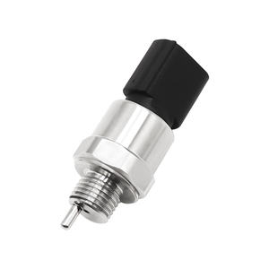 0.5-4.5V <strong>Output</strong> Combined <strong>Temperature</strong> and Pressure <strong>Sensor</strong> for Auto