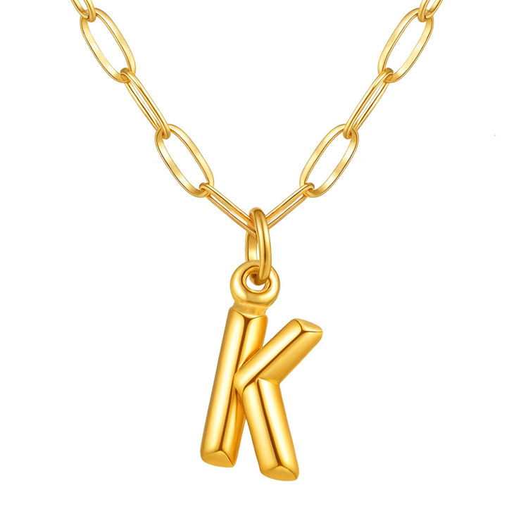 Gold K
