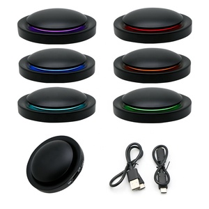 高品質8コアAndroidワイヤレスCarplay AIボックスAndroid 13 Carplay Android - Product Image 5