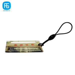 HF 13.56เมกะเฮิร์ตซ์บัตรควบคุมการเข้าถึง ISO 14443A โปรโตคอล RFID พีวีซีสมาร์ทการ์ด NFC แท็กที่สำคัญการขนส่งโรงเรียน Micropayment บัตร - Product Image 2