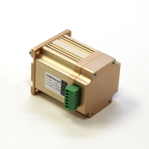 Dc統合サーボモータ絶対エンコーダ24v 50ワット100用ロボットやAGV - Product Image 3