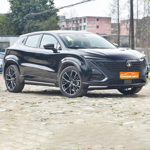 Changan Uni-<strong>t</strong> 2023 2022 <strong>Model</strong> 1.5t 2.0t Excellent Noble Flagship Sports Version Excellent Exclusive Smart Pilot <strong>Model</strong> <strong>Car</strong> - Product Image 6