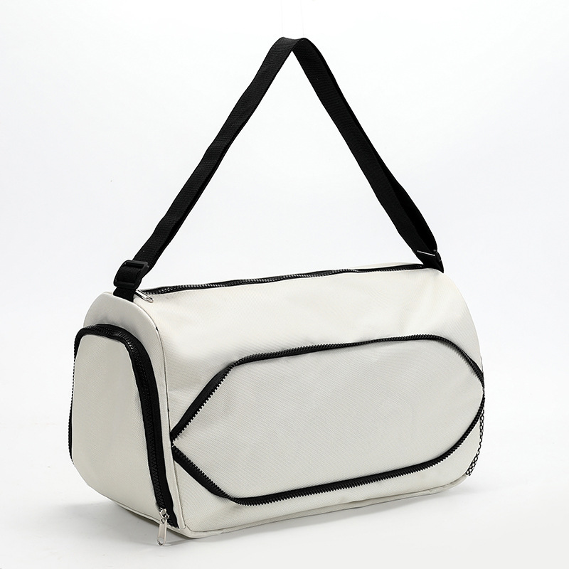 Crème (position de chaussure indépendante)