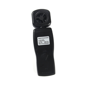 Marken-smart-Sensor Luftstrom-Digital-Anemometer Windgeschwindigkeitsmesser Windgeschwindigkeitsgauge AS816 Wind 0,3-30 m/s Diagnosewerkzeug