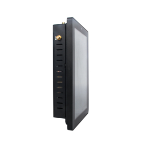 Pantalla táctil IPS de 14 pulgadas Monitor LCD Nuevas interfaces USB Serial DVI Temperatura de funcionamiento amplia - Product Image 6