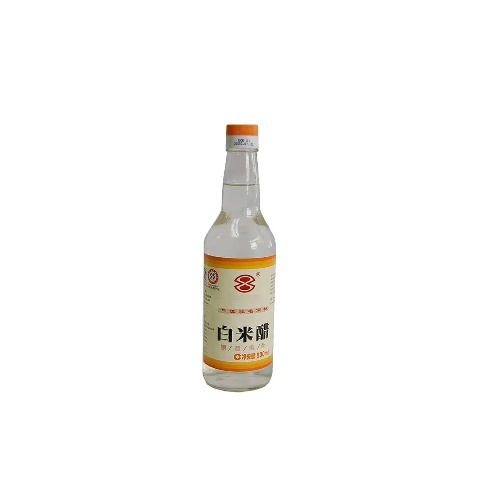 フルリダクションホットセール白ワイン酢/米酢スーパー