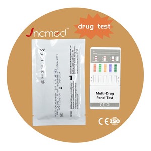 10 панельных комплектов для быстрого тестирования лекарств JNC - Product Image 4