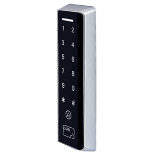 IP 67 impermeabile porta di controllo di accesso card reader compatibile con molti tipi di 13.56MHz RFID carte - Product Image 5