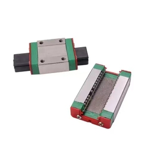MGN15C MGN15H MGN15直线导轨 + 100毫米至2000毫米迷你直线导轨 - Product Image 1