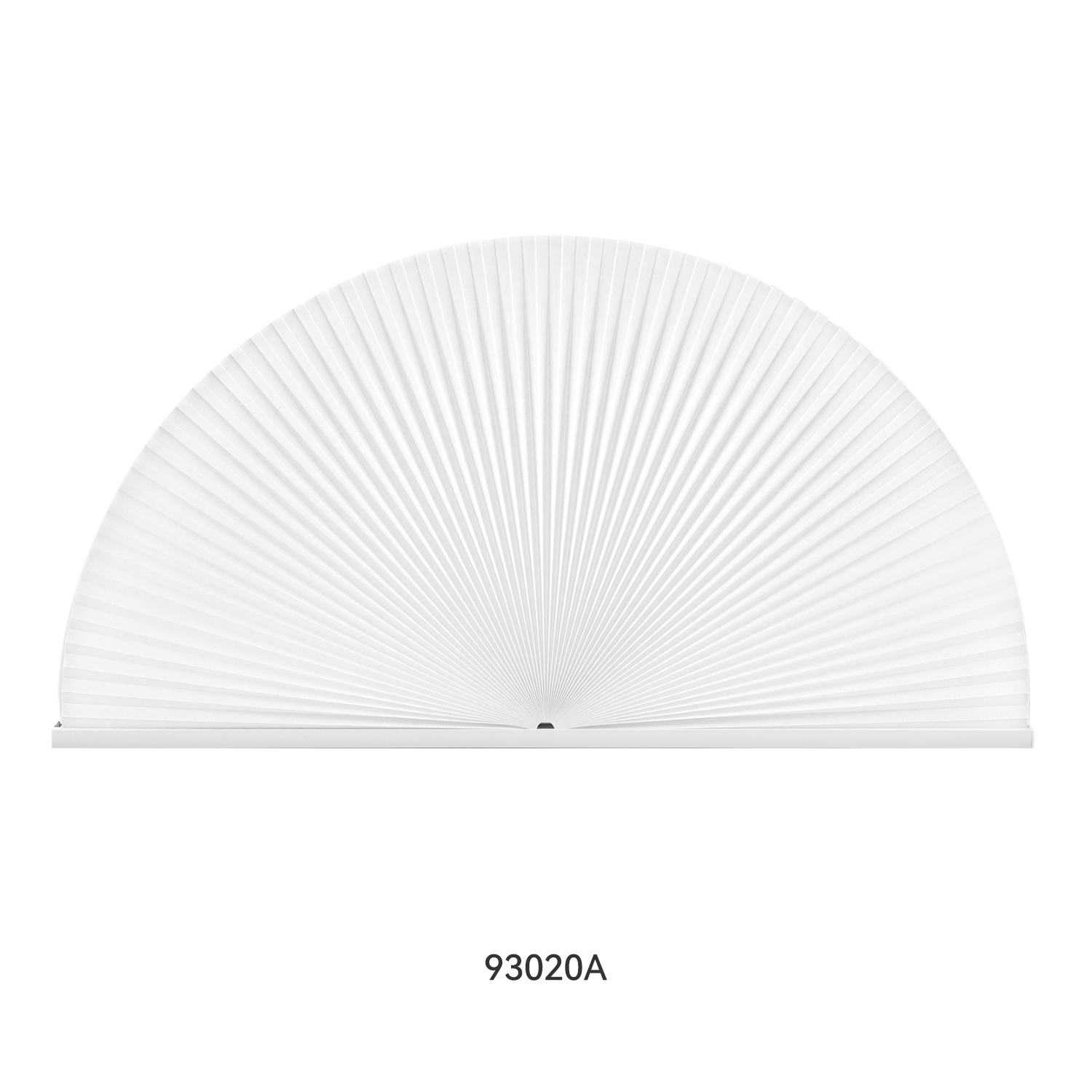 white 93020A