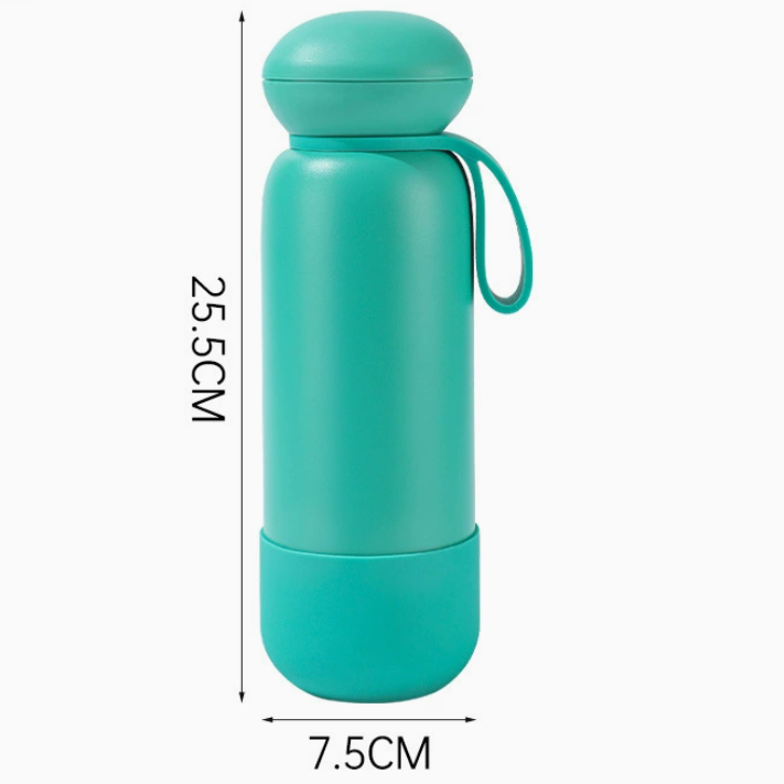 straw green