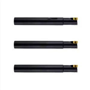 R390 hoàn thiện công cụ chủ tương thích với sandviks chèn phay công cụ phay Cutter tùy chỉnh OEM ODM hỗ trợ - Product Image 6