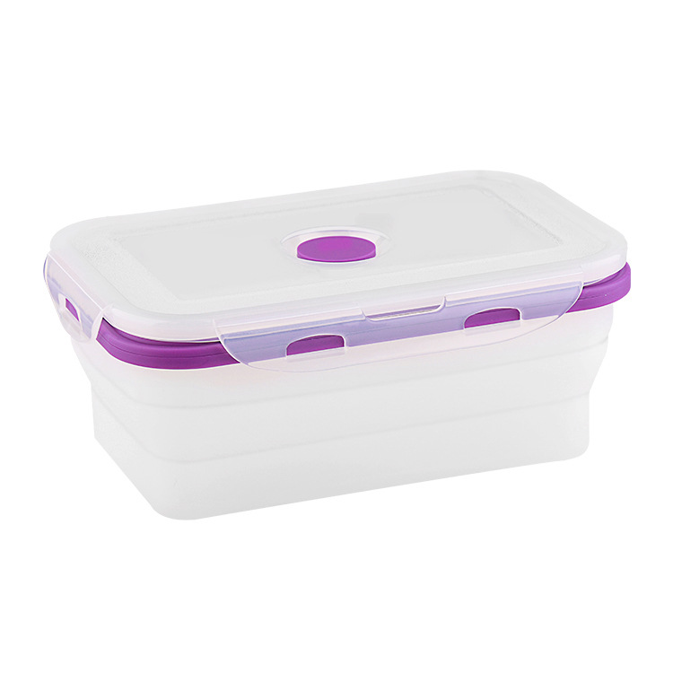 Translucent light purple 1200ml