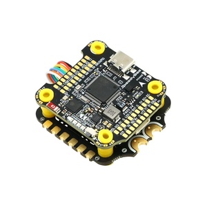 V4 F405จากโรงงานบลูทูธ3-6S FPV 5-8นิ้วความเร็วสูง55A สแต็ค BLS ESC & FC 30x30 RC inav betaflight กำหนดค่าบลูทูธ3-6S FPV - Product Image 1