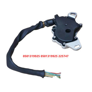 Automata cho Citroen C5 2.2 HDI 4HX COD 0501319925 hộp số tự động chuyển đổi trung tính cảm biến 0501319925 225747 động cơ - Product Image 2