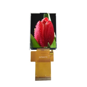2,4 Zoll 240*320 tft LCD-Display mit MCU-Schnitts telle nfeld und IPS Viewing Angle LCD-Bildschirm modul - Product Image 1