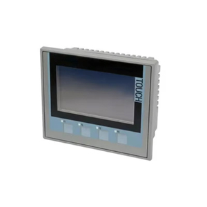 Nuovo originale 6 av2123-2ga03-0ax0 HMI KTP700 base DP pannello di base Touch operazione 7 "Display TFT - Product Image 5