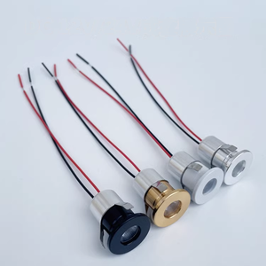 <strong>1W</strong> Size 22*H26mm Cutout 18mm 100v-265v <strong>Star</strong> <strong>Led</strong> Light Recessed Ceiling Mini <strong>Led</strong> Spot Light <strong>Star</strong> <strong>Led</strong> Spotlight for Ceiling - Product Image 2