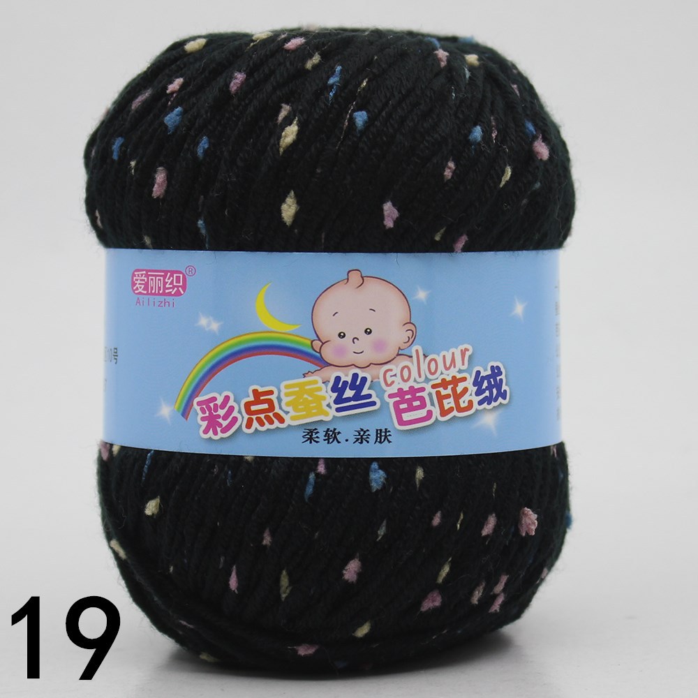 19 couleur noire a