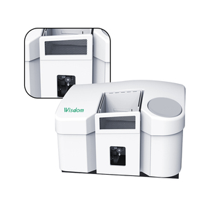 Spettrofotometro WISDOM SPF-W-A18 con Doppia Correzione dello Sfondo e Doppio Raggio, Metodo a Fiamma per Spettrofotometria ad Assorbimento Atomico - Product Image 6