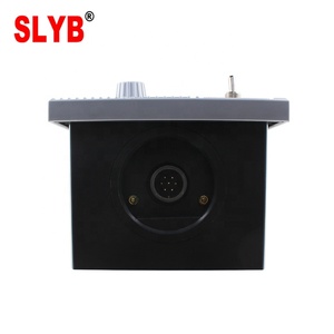 Jeneratör AC hızlı elektromanyetik 220V JD1A-40 JD1A-90 için trifaze Motor - Product Image 6