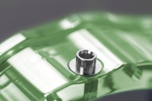 高精度K9玻璃表壳。定制高透明度玻璃表壳可供选择。 - Product Image 6