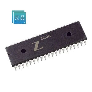 <strong>Z8674312PSC</strong> BOM Service IC MCU 8BIT 8KB OTP 40DIP <strong>Z8674312PSC</strong> - Product Image 1