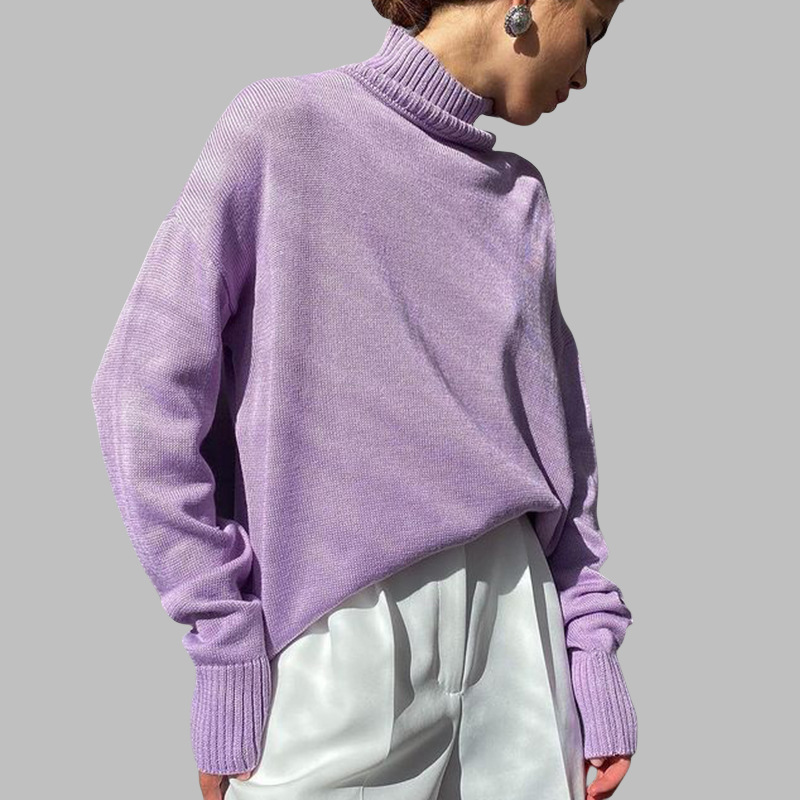 Violet-9