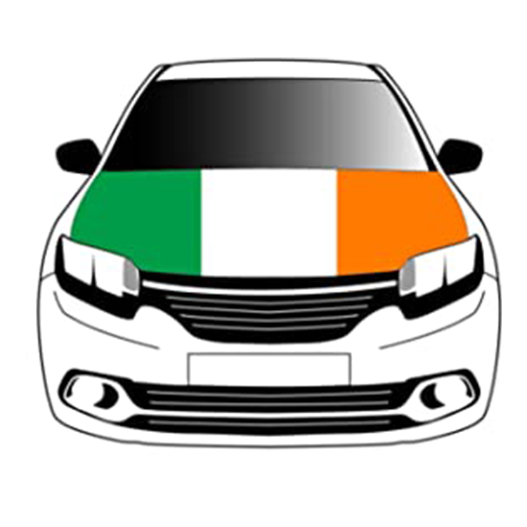 Irlandais