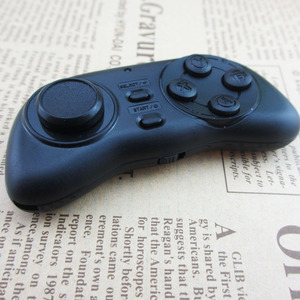 Commercio all'ingrosso Mini BT Joystick Android telecomando senza fili Controller Gamepad per Android / iOS Smart Phone 2015