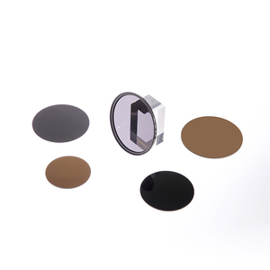 Camera 55mm <strong>58mm</strong> 69 Mm77mm 82mm Variable ND <strong>Filter</strong> ND2 to ND32000 Optical Lens <strong>Filter</strong> Neutral Density ND <strong>Filter</strong> - Product Image 4